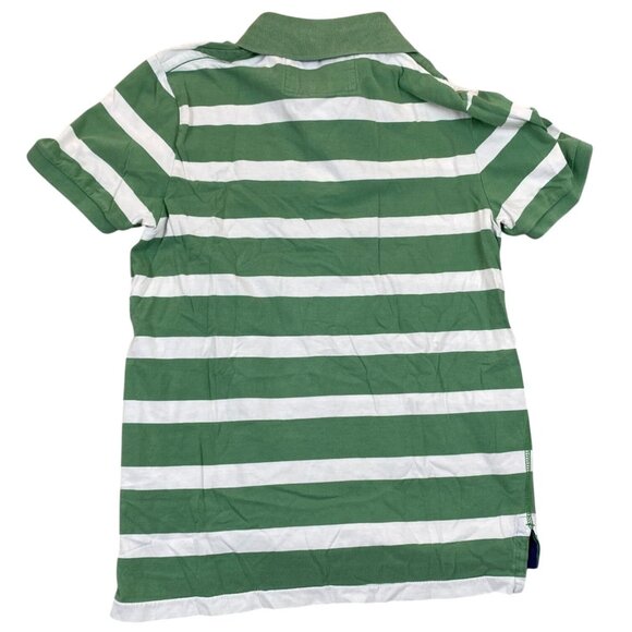 American Eagle Outfitters Mens Polo Shirt M Vintage Fit 100% Cotton - Picture 2 of 10